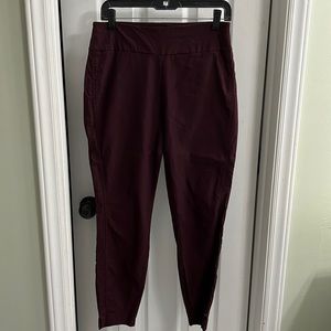 New York and company capris